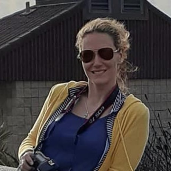 Meet your Posher, Dea - Picture 1 of 1